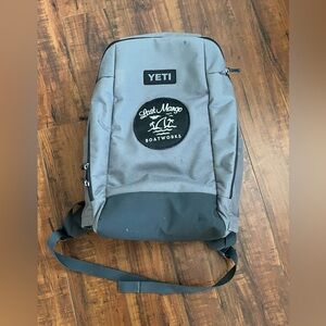 Yeti Crossroads Backpack 23